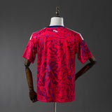 Costa Rica Jersey 2026 Home Football Kit Soccer Shirt PalmSportss