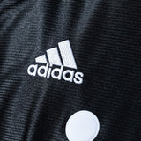 Real Madrid Jersey 1999-01 Away Retro Football Kit