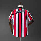 River Plate Jersey 1999-00 Third Retro Football Kit