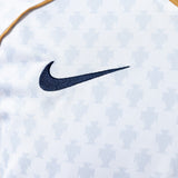 Portugal Jersey 2004 Away Retro Football Kit