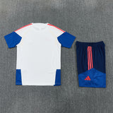 Colombia Training Tracksuits 2026 Football Kit Soccer Jersey