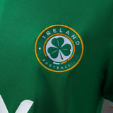 Ireland Home Jersey 2026 Football Kit Soccer Shirt