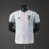Player Version Japan Away Jersey 2026 World Cup Football Kit Soccer Shirt PalmSportss