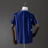 Real Madrid Jersey 1998-99 Away Retro Football Kit