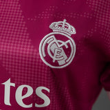 Women Real Madrid Third Jersey 2026-2027 Football Kit Soccer Shirt PalmSportss