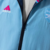 Arsenal Windbreaker 2025/26 Reversible Football Kit - PalmSportss