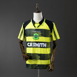 Celtic Jersey 1996-97 Away Retro Kit