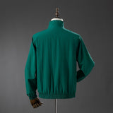 Real Betis Reversible Windbreaker 2025/26 Football Soccer Jacket