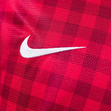 Man United Jersey 2012/13 Home Retro Football Kit