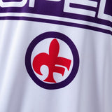 Fiorentina Jersey 1983-85 Away Retro Football Kit