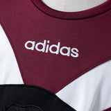 Newcastle United Training Jersey 1995-96 Retro Football Kit Soccer Shirt