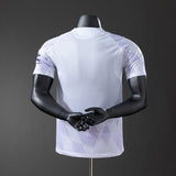 Man United Jersey 25/26 Away Kit Player Version