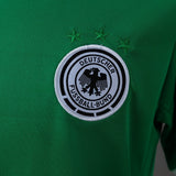 Germany Jersey 2012 Away Retro Football Kit Soccer Shirt
