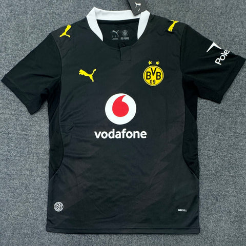 Dortmund Away Jersey 2026-2027 Football Kit Soccer Shirt