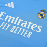 Real Madrid Training Tracksuits 25/26 Football Kit Soccer Jersey