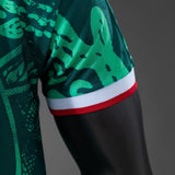 Player Version Mexico Special Jersey 2026 World Cup Football Kit Soccer Shirt PalmSportss