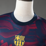 Barcelona Special Jersey 2026-2027 Football Kit Soccer Shirt PalmSportss