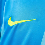 Barcelona Jersey 2007/08 Away Retro Football Kit