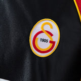 Galatasaray Jersey 1999-00 Third Retro Football Kit