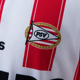 PSV Eindhoven Jersey 1994-95 Home Retro Football Kit