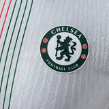 Chelsea Jersey 25/26 Away Football Kit Player Version