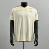 Flamengo Jersey 25/26 Third Football Kit Soccer Jersey