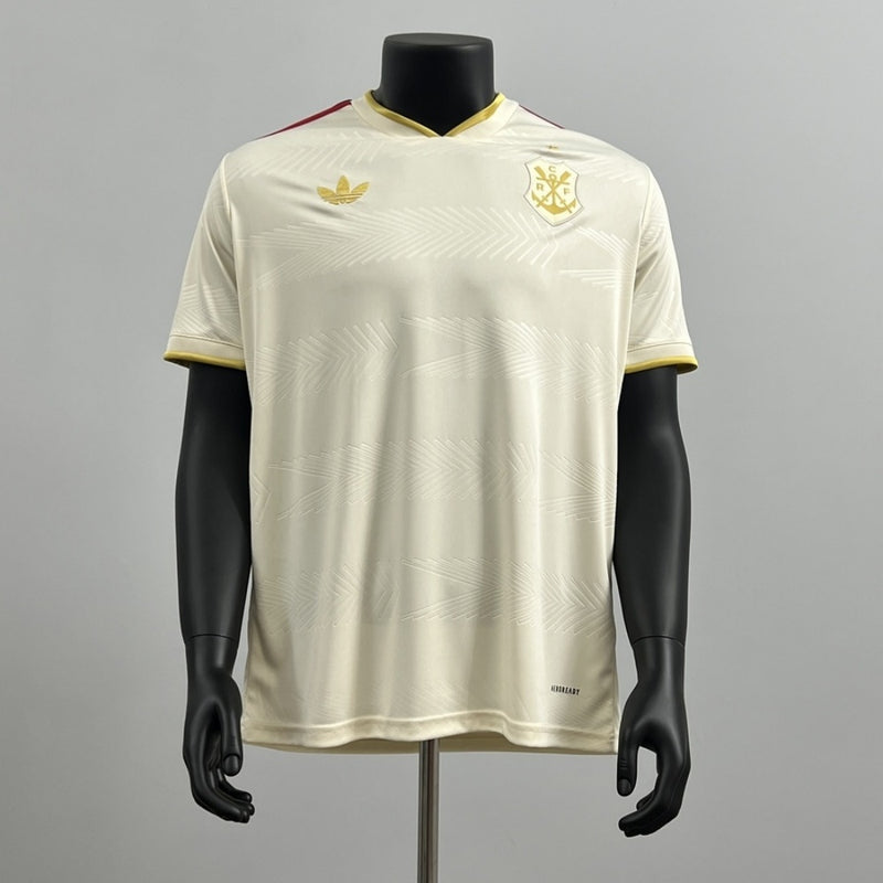 Flamengo Jersey 25/26 Third Football Kit Soccer Jersey