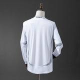 Real Madrid Jersey 2006/07 Home Retro Kit Long Sleeves
