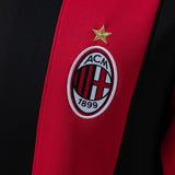 AC Milan Sweatshirt 2025/26 Long Sleeves