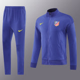 Atletico Madrid Jackets Training Tracksuits 25/26 Football Kit Soccer Jersey