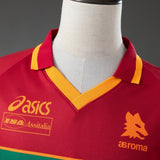 Rome Training Jersey 1995-1996 Retro Football Kit Soccer Shirt PalmSportss