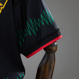 Kids Jamaica Away Jersey 2026 World Cup Football Kit Soccer Shirt