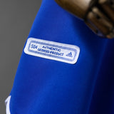 Schalke 04 Jersey 2001-02 Home Retro Football Kit