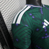Saudi Arabia Jersey 2026 World Cup Home Football Kit Player Version