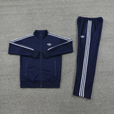Football Jackets Training Tracksuits 2025/26