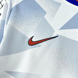USA Jersey 2025 Home Football Kit Soccer Jersey