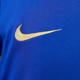 Italy Jersey 1996 Home Retro Football Kit