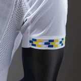 Leeds United Jersey 25/26 Home Football Kit Player Version