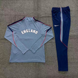 Kids England Training Tracksuits 2026 Football Kit Soccer Jersey PalmSportss