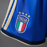 Italy Blue Shorts 2026 World Cup Football Kit Soccer Shorts PalmSportss