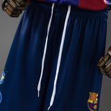 Kids Messi Jersey 25/26 Special Football Kit