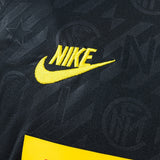 Inter Milan Third Jersey 2019-20 Retro Football Kit Soccer Shirt