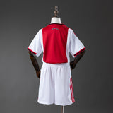 Kids Ajax Jersey 2025/26 Home Football Kit