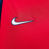 Arsenal Jersey 1998-99 Home Retro Football Kit Long Sleeves
