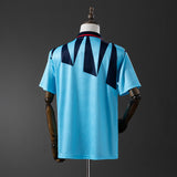 England Jersey 1992 Third Retro Football Kit