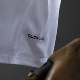 Real Madrid Jersey 2010-11 Home Retro Football Kit