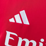 Arsenal Sweatshirt 2025/26 Long Sleeves