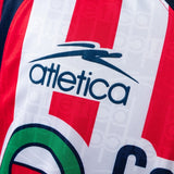 Chivas Home Jersey 1999-2000 Retro Football Kit Soccer Shirt