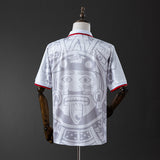 Mexico Jersey 1998 Away Retro Kit