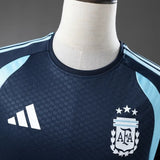Argentina Navy Jersey 2026 Training Football Kit Soccer Shirt PalmSportss